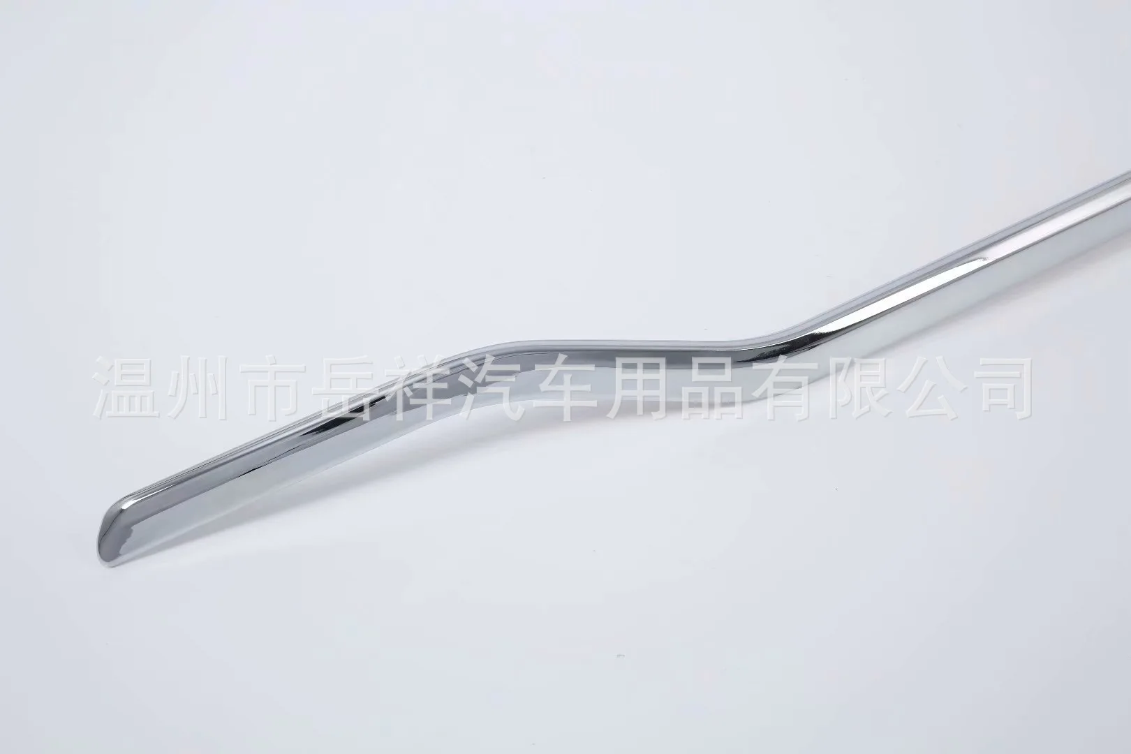 Beijing Modern I20 Trunk Decoration Strip Modern I20 Only Modified Trunk Decoration Strip Steel Stainless Steel Decorative Paste