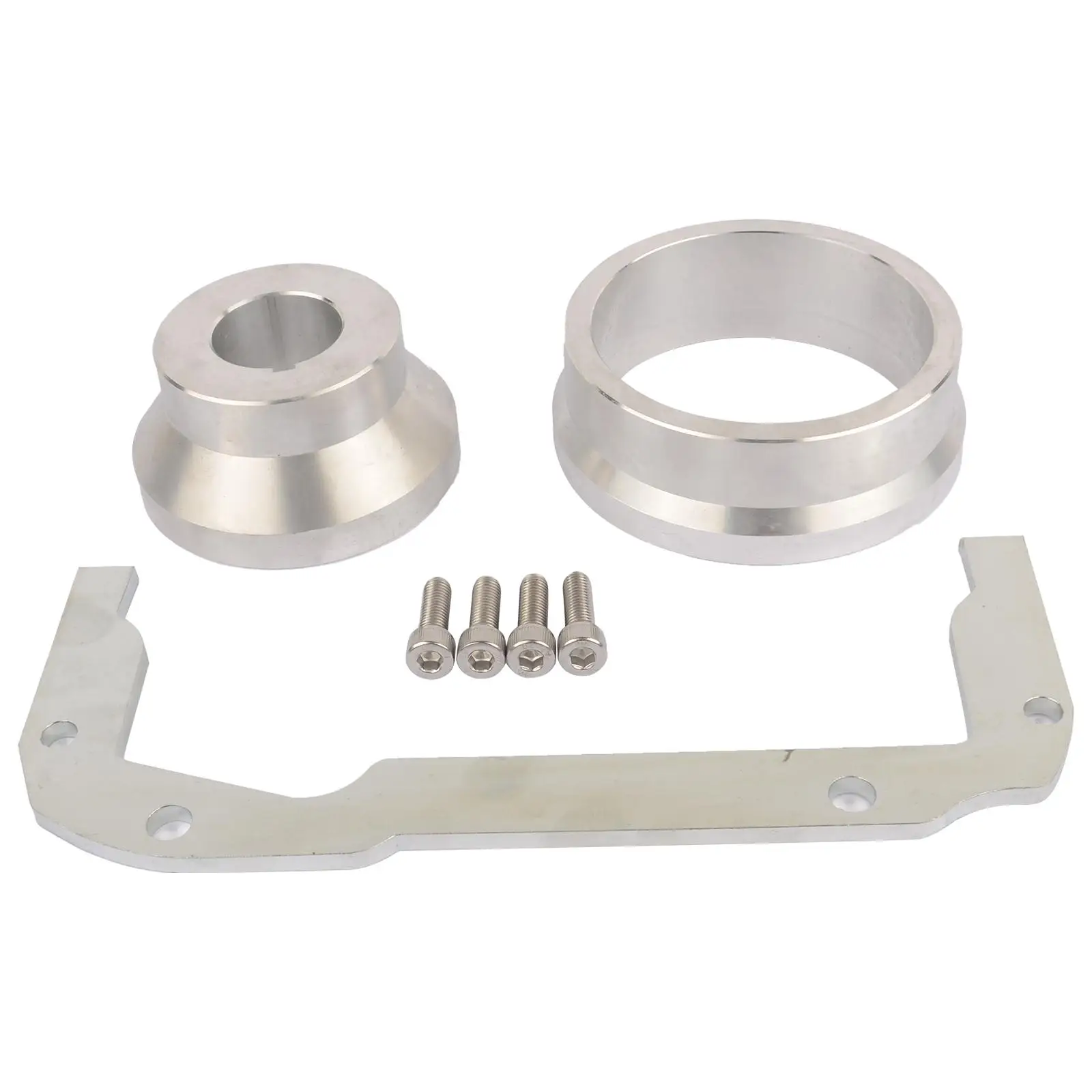 

Комплект инструментов для выравнивания крышки передней и задней крышки масляного сковорода AP02, подходит для всех двигателей серии LS