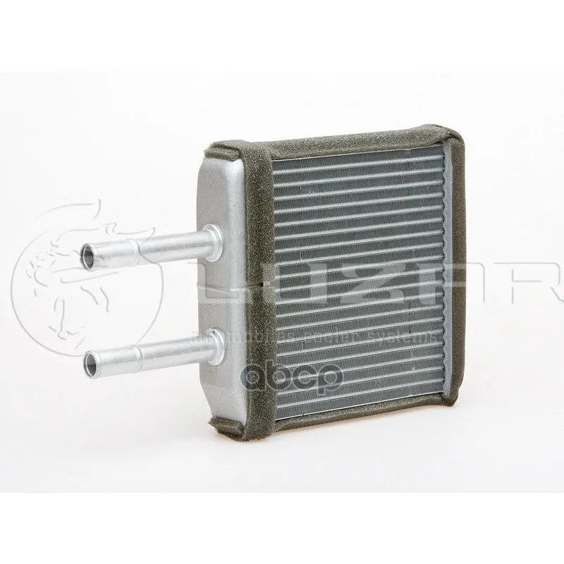 Радиатор Отопления Daewoo Matiz Luzar Lrhdwmz98358 Luzar арт. LRHDWMZ98358