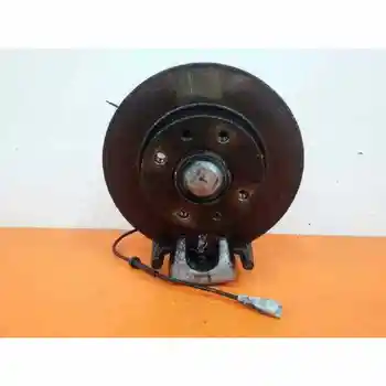 

517623 HOSE LEFT REAR PEUGEOT 307 (S1)