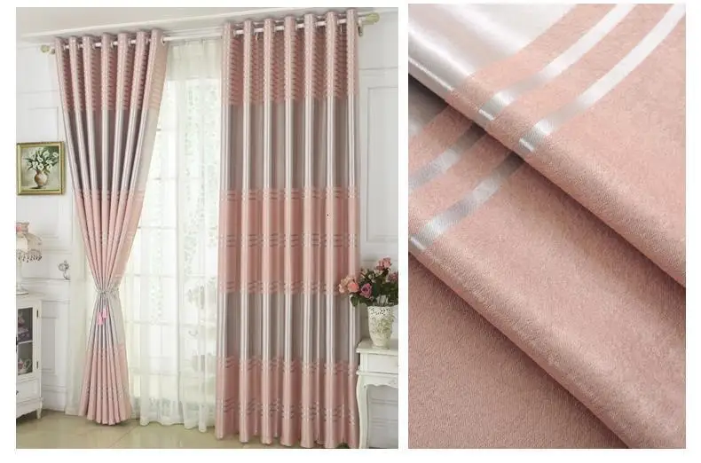 Para кварто короткое окно гостиная Tende камера да Letto Zaslony сделать Okna роскошные вышитые шторы для Le салонные шторы