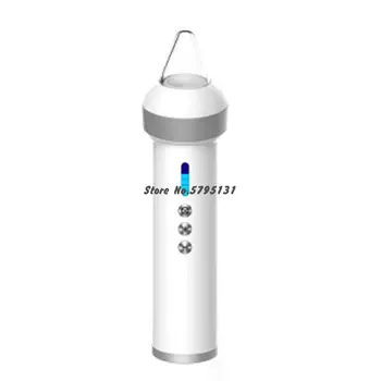 

Blackhead Pore Cleaner Dilute Fine Lines Artifact Blackhead Cleaner Intelligent Beauty Instrument