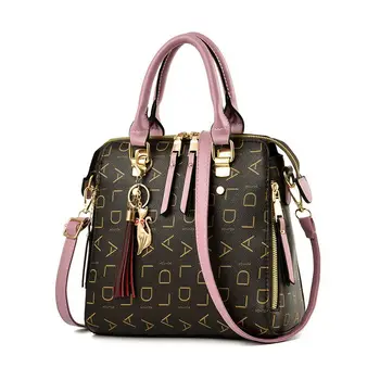 

Crossbody Women Bag Business Woman Bags Mini Women Bag Printed Woman Bag