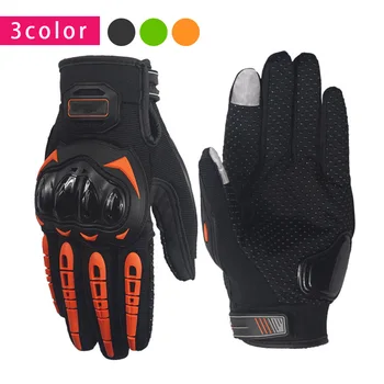 

Touchscreen Waterproof Gloves FOR HONDA nc750x nc700x rebel250 rebel500 silver wing st1100 st1300 transalp650 varadero vespa
