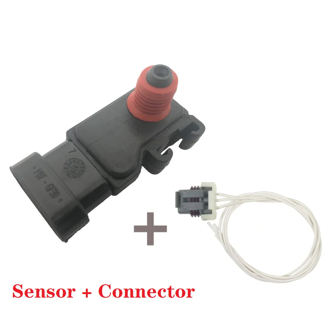 Car & Truck Air Intake & Fuel Delivery Sensors 16212460 Manifold Absolute Pressure MAP Sensor