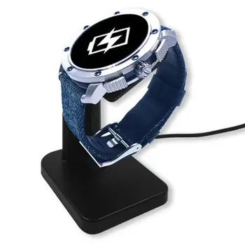 

Fast Charging Dock Station for Die-sel Watch DZT2002 DZT2006 DZT2009 DZT2010 LX9A