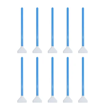 

Camera Cleaning Tool Kit 10 Pcs Swab Full Frame Plastic Fabric Cleaning ToolKits