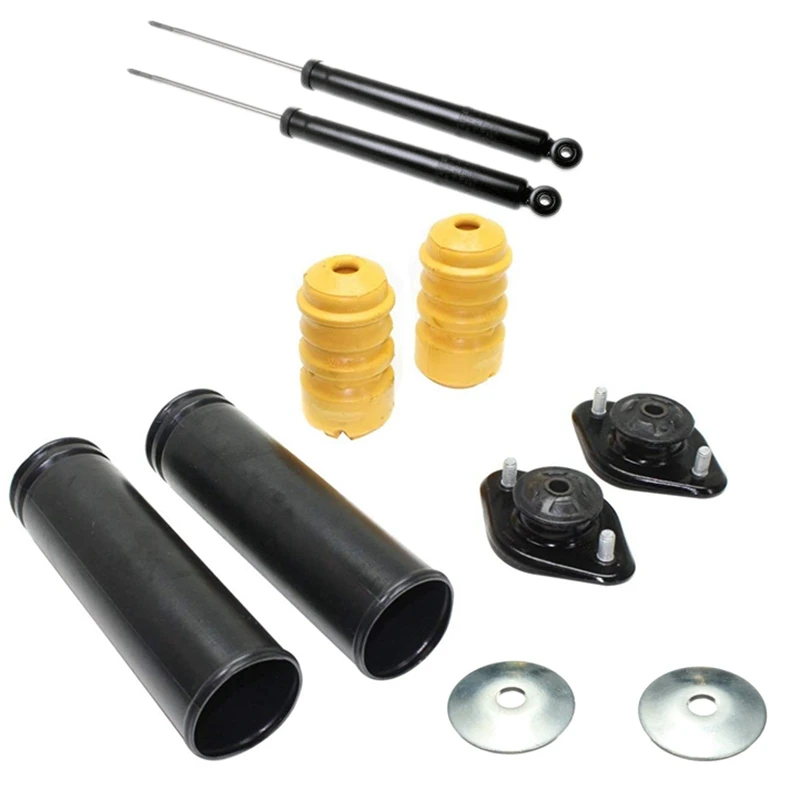 

Shock Absorber+Boot Strut Mount 33521095646 for BMW 3Er E36 E46