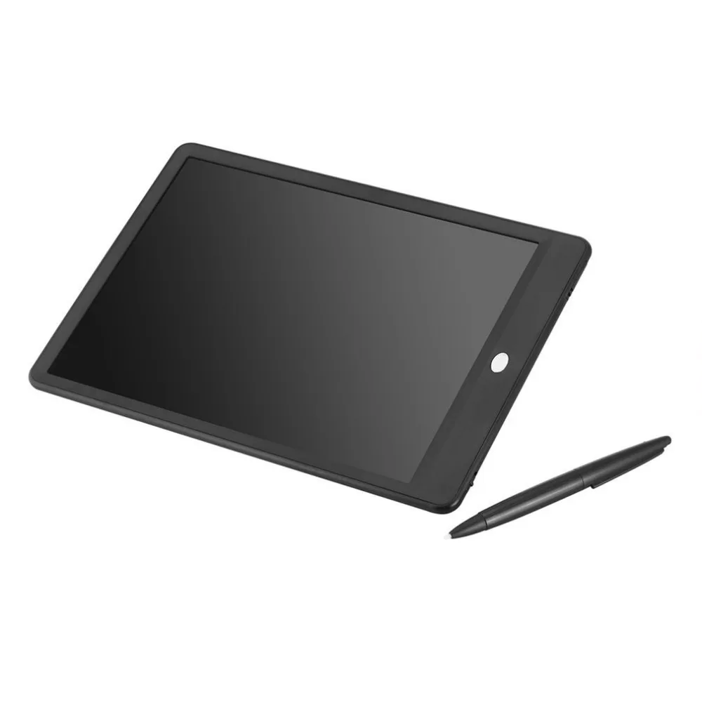 10 дюймовый планшет ЖК-дисплей светильник энергии маленькая дощатая доска ЖК-дисплей письменная доска почерк детская доска для рисования