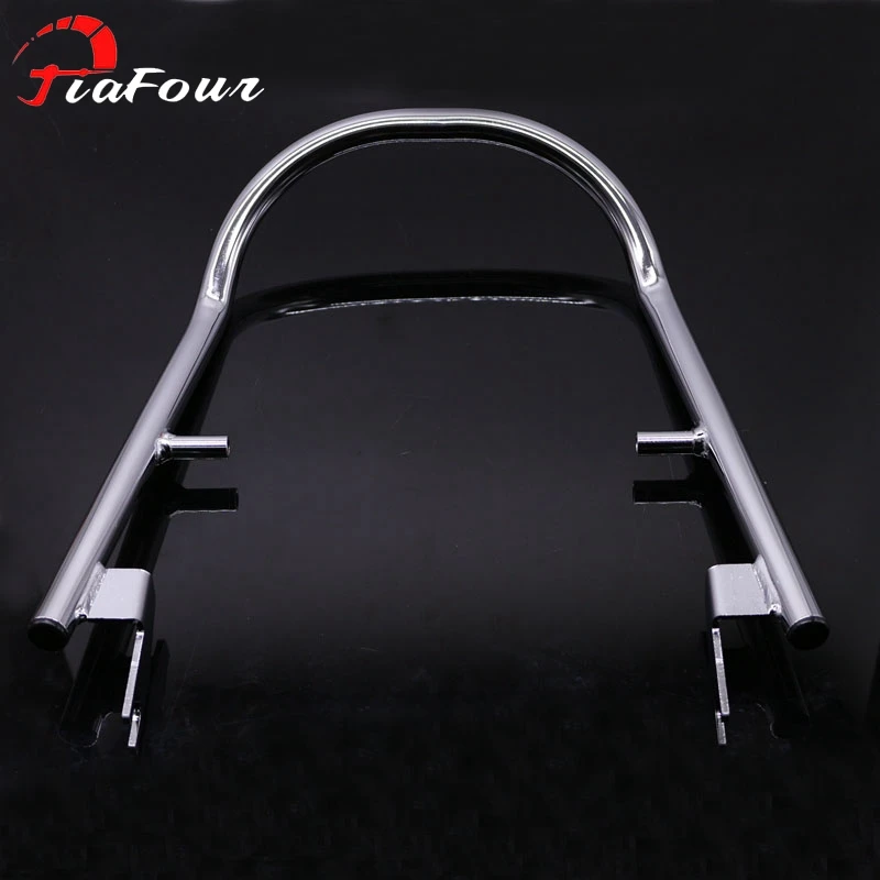 

Fit For KAWASAKI W400 2006-2008 W650 1999-2008 W800 2011-2014 Rear Handle Bars Rear Passenger Seat Hand Handle Grab Bar