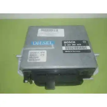

2242214 SWITCHBOARD ENGINE EUA BMW SERIES 5 SALOON (E34)