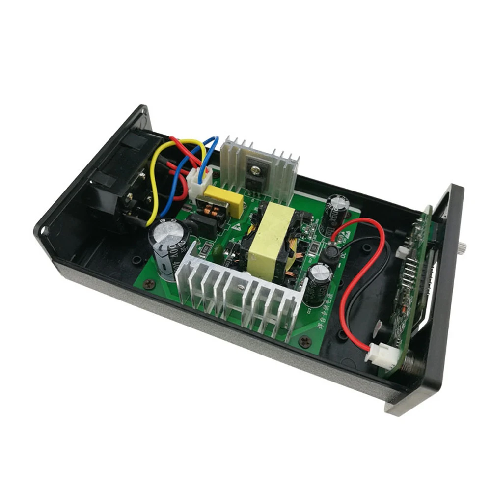 

Hot New KSGER T12 Electric Soldering Iron Soldering Station DIY Kits Solder Electric Tools Welding Iron