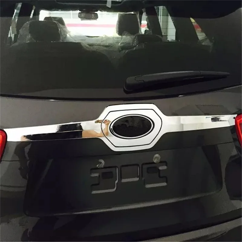 WELKINRY для Kia Sorento Prime UM 3-го поколения 2015 2016 2017 2018 2019 задняя автомобильная коробка