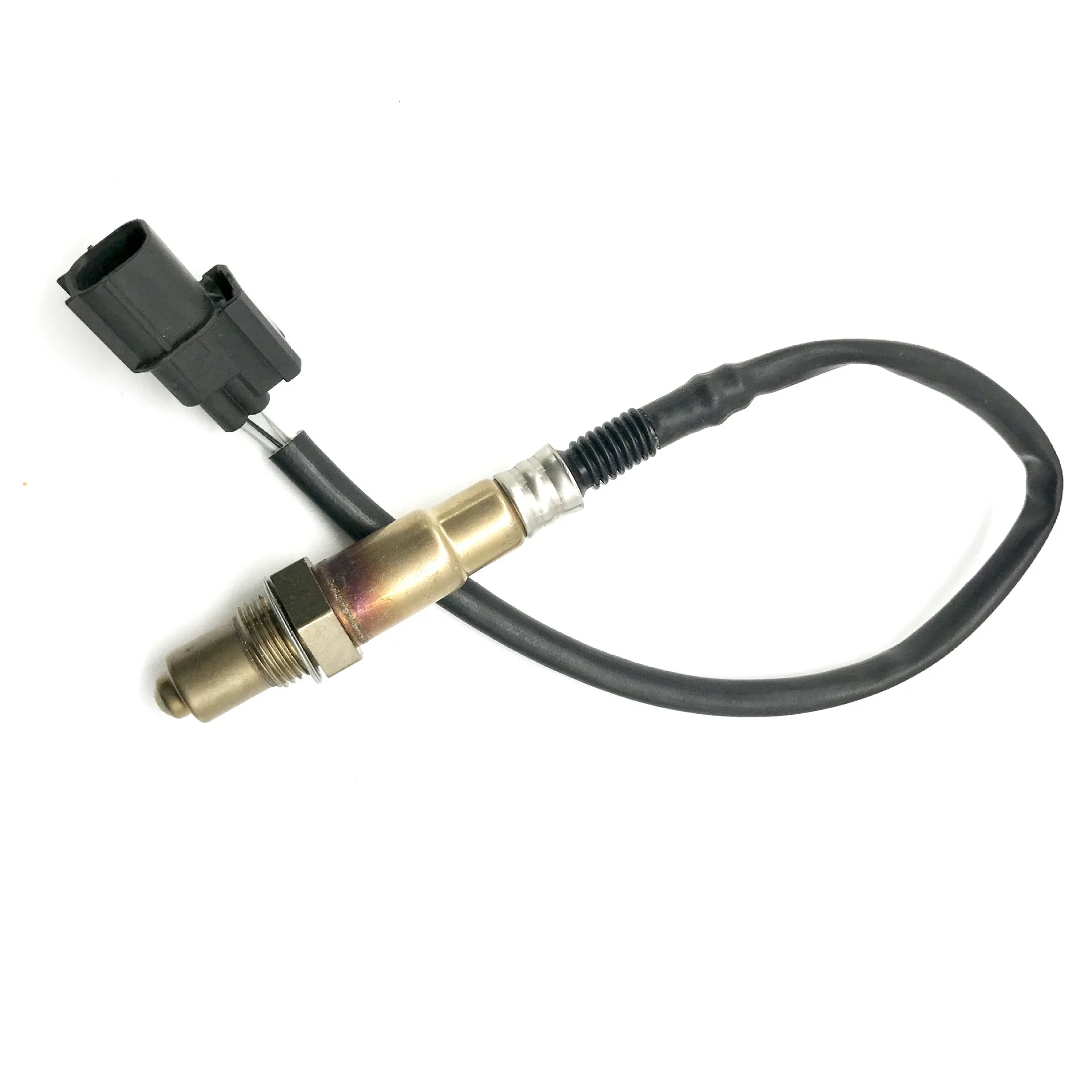 

Applicable Honda 09-13-City Oxygen Sensor Front 36531-RB0-003 Bosch Second Generation Chip-