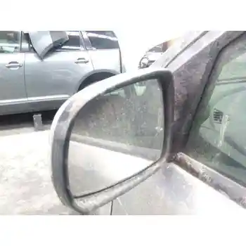 

96302BH00B LEFT REARVIEW NISSAN NOTE (E11E)