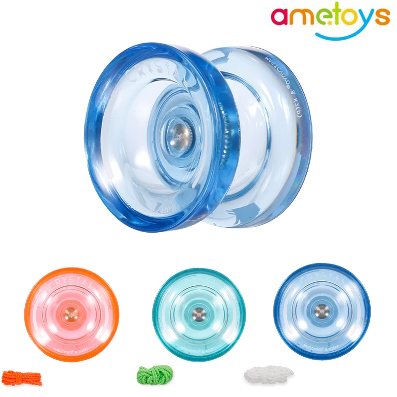 Professional Yoyo Magicyoyo Bearing Responsive Yoyo Yoyo Toy 3