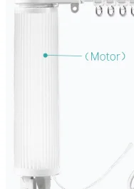Motor and WiFiDongle
