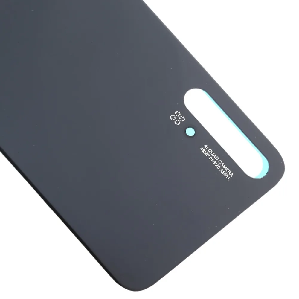 Задняя крышка батареи для huawei Nova 5T Задняя крышка двери
