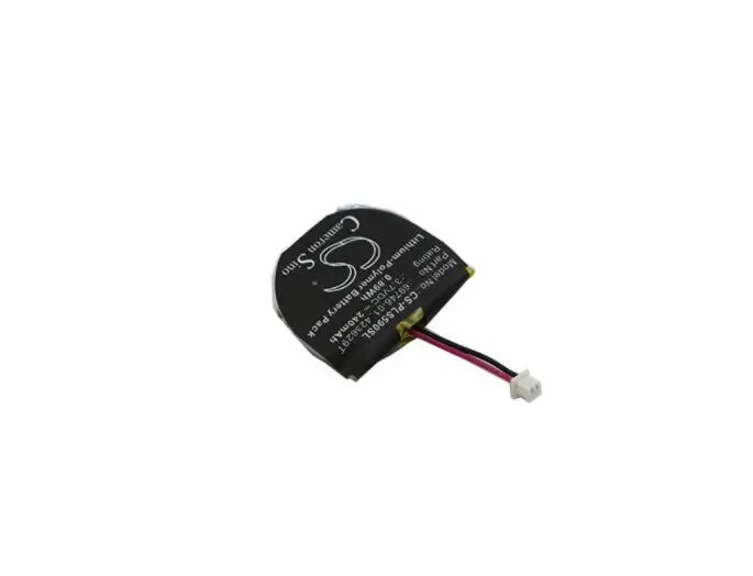 Cameron sino 240mah аккумулятор для PLANTRONICS Pulsar 590 590A 590E 423629T 67777-01 69746-01 беспроводная гарнитура батарея