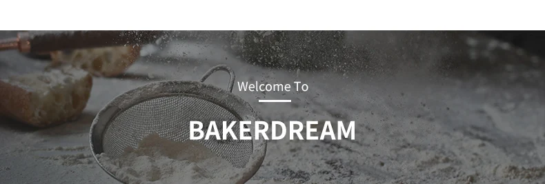 Bakerdream 6/12 шт мини-противни для пирога, пирожная форма, антипригарная, жестяная Форма для пирога, Противни для пирога, маффина, торта, круглая форма для торта