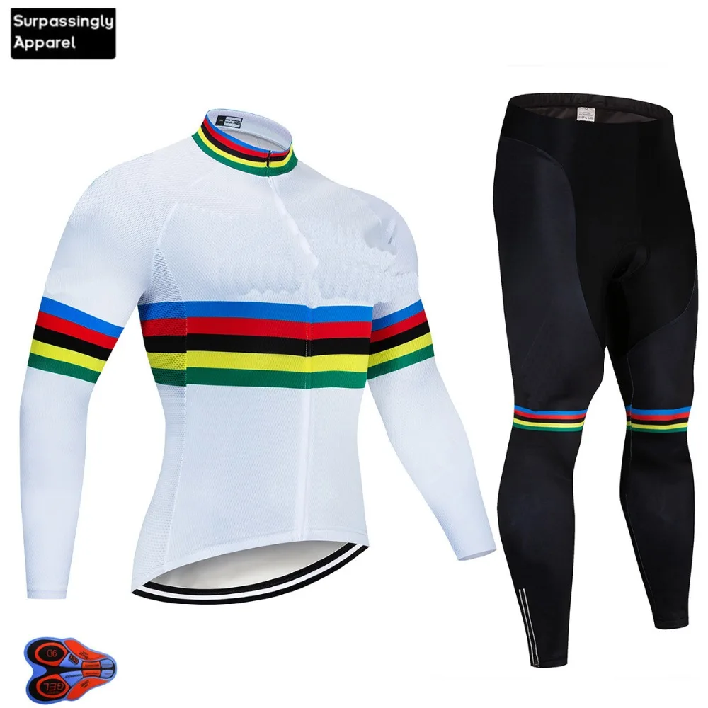 Pro Team Green Custom Ropa Hombre велосипед MTB велосипедная одежда Bicicletta Майо Ciclismo Одежда для велоспорта длинная велосипедная майка