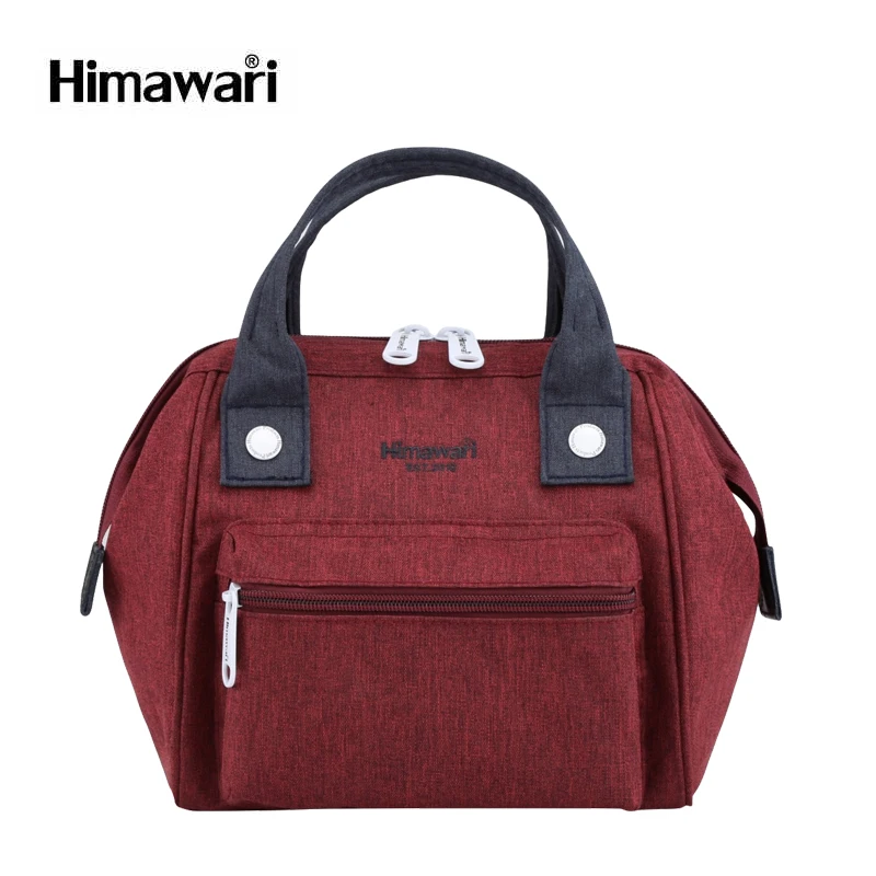 Himawari Fashion Brand Girls Handbags Women Casual Shoulder Bag