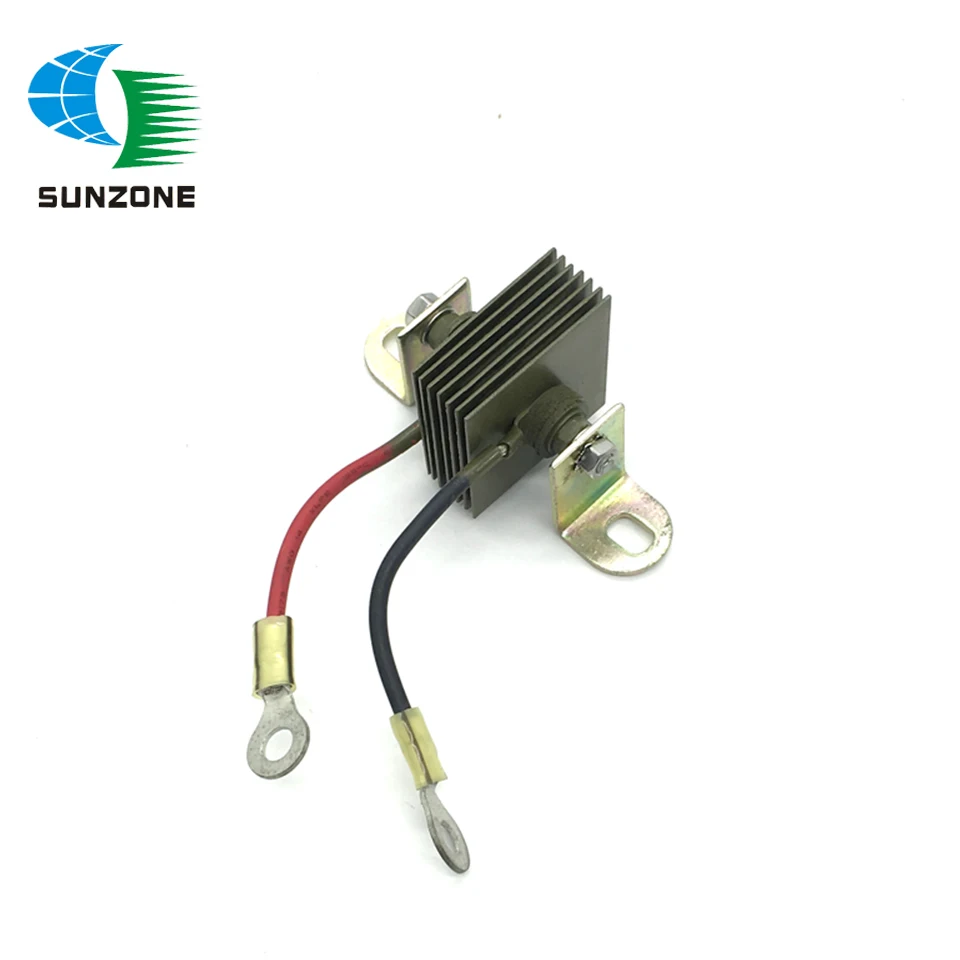 Gerencie o Supressor do Impulso do Diodo B526482-2 para o Absorvente do Impulso do Gerador da Maratona de 740 Séries Xt-1-40f7a Que