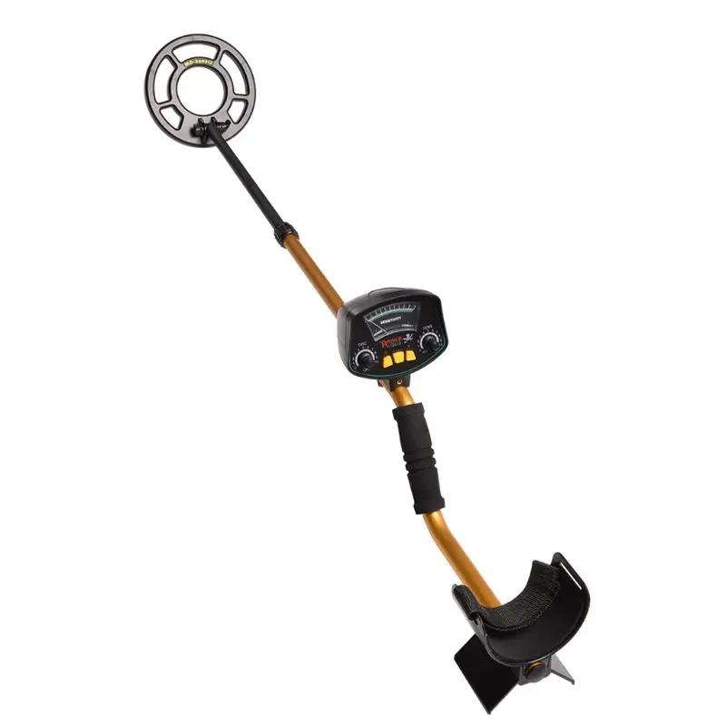 

Underground Metal Detector Gold Detector Professional Gold Hunter Digger Find E65B