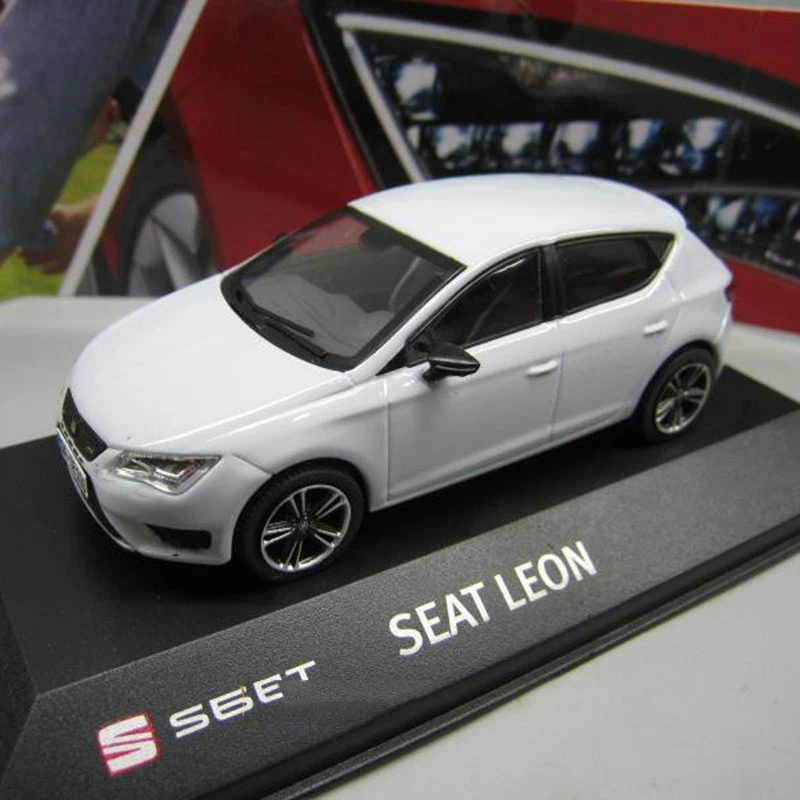 leon diecast