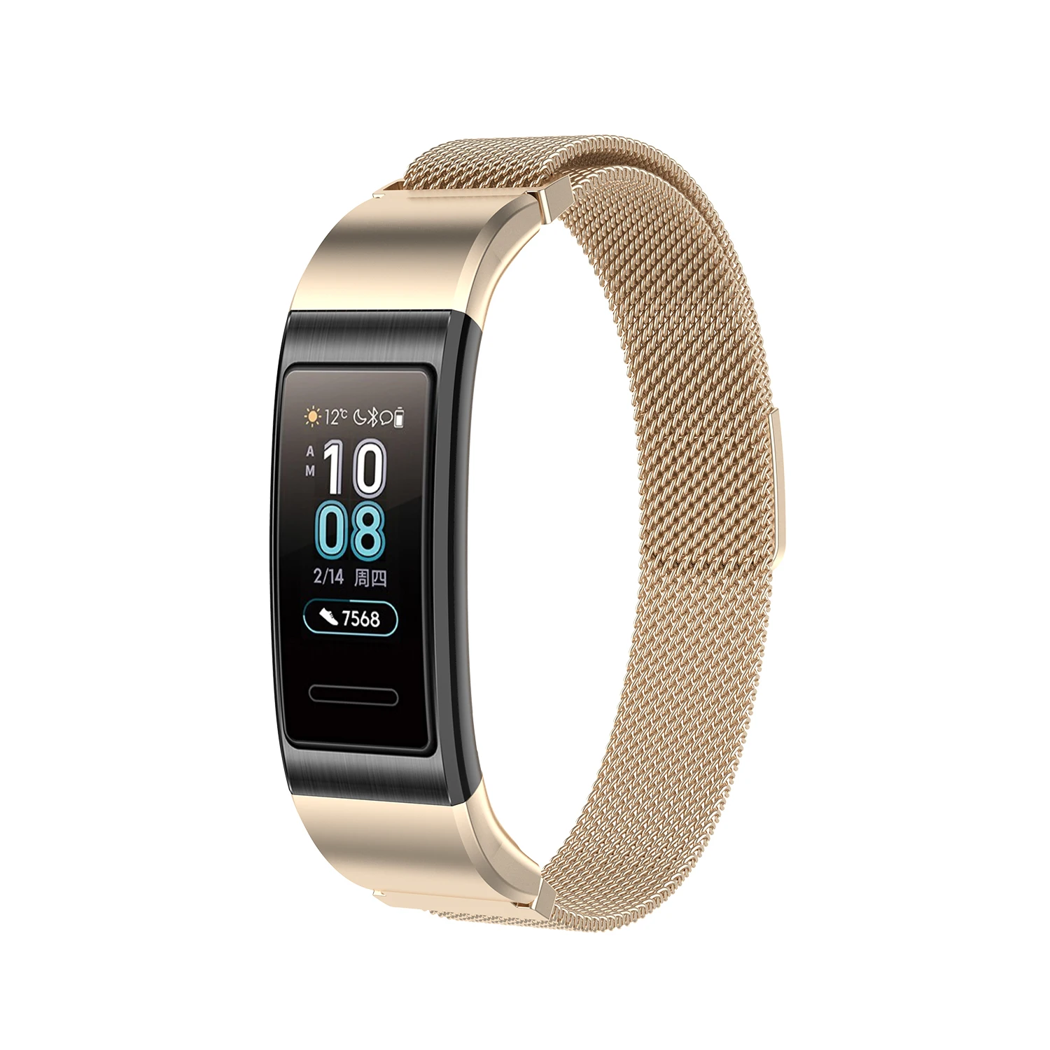 Купить Браслет Huawei Band 4 Pro