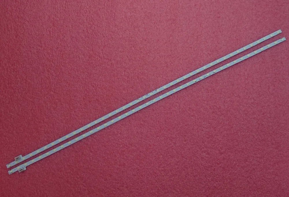 

New 5set=10 Pieces 40LED 463MM LED strip for KDL-42W650A 74.42T35.001-0-DX1 74.42T31.002-0-DX1 13510N T42-40-R L