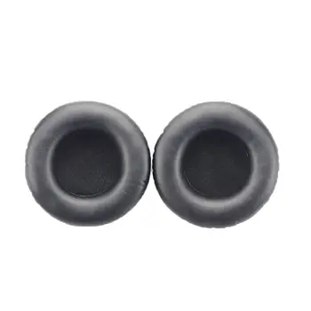 

High Quality 1Pair Foam Ear Pads Cushion Leather Earpad for Creative Aurvana Live 2 Live 2.0