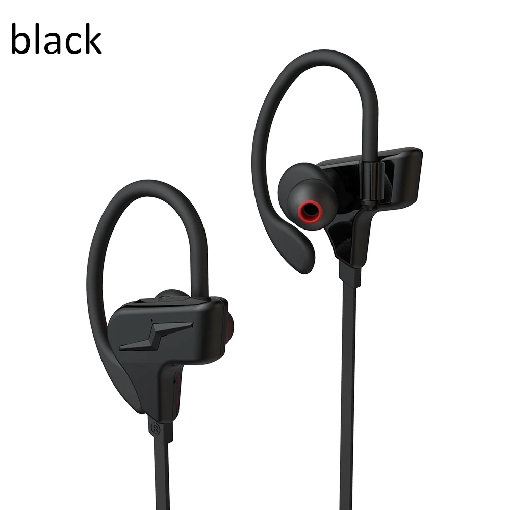 S30 Bluetooth Earphone Mic Wireless Magnet Sport Running Headset Neckband High Quality Bluetooth Headset
