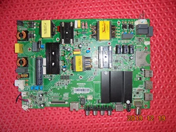 

LED50R6000U LCD TV Main Board 35022344 with Screen 72001317YT