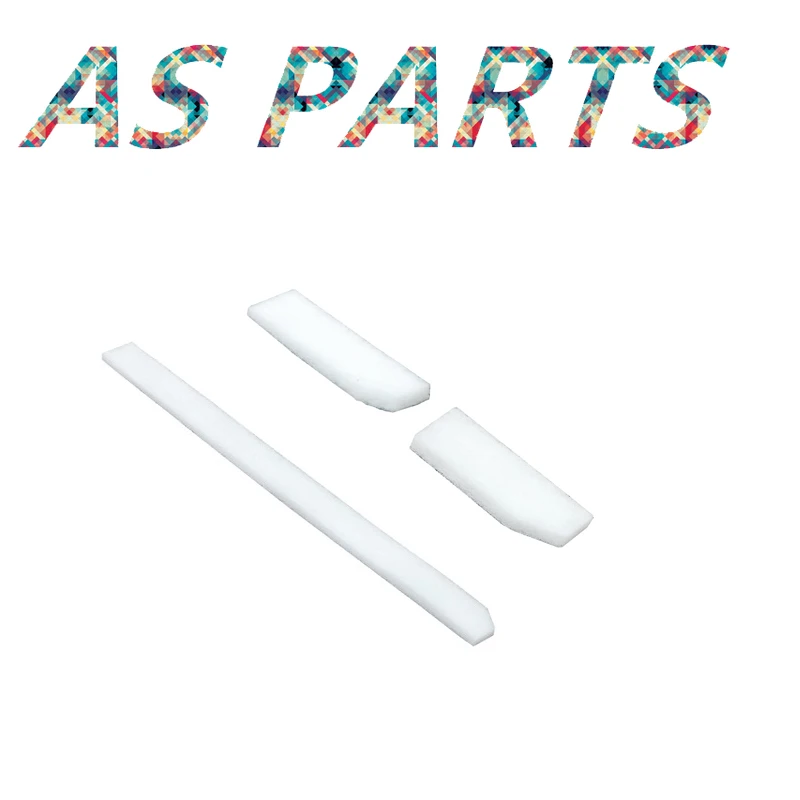 

1X D009-3086 для Ricoh Aficio MP 4000 4000B 4001 4002 5000 5001 5002 MP4000 MP4001 MP4002 MP5000 спереди и сзади развития фильтр