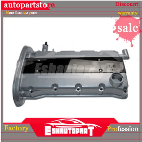 

96473698 Aluminium Alloy Engine Cylinder Head Valve Cover for Daewoo Buick Excelle 1.6 Chevrolet Lacetti/Lova/Aveo/Sonic/Kalos