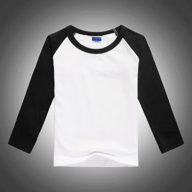 White Undershirt Kids Clothes 