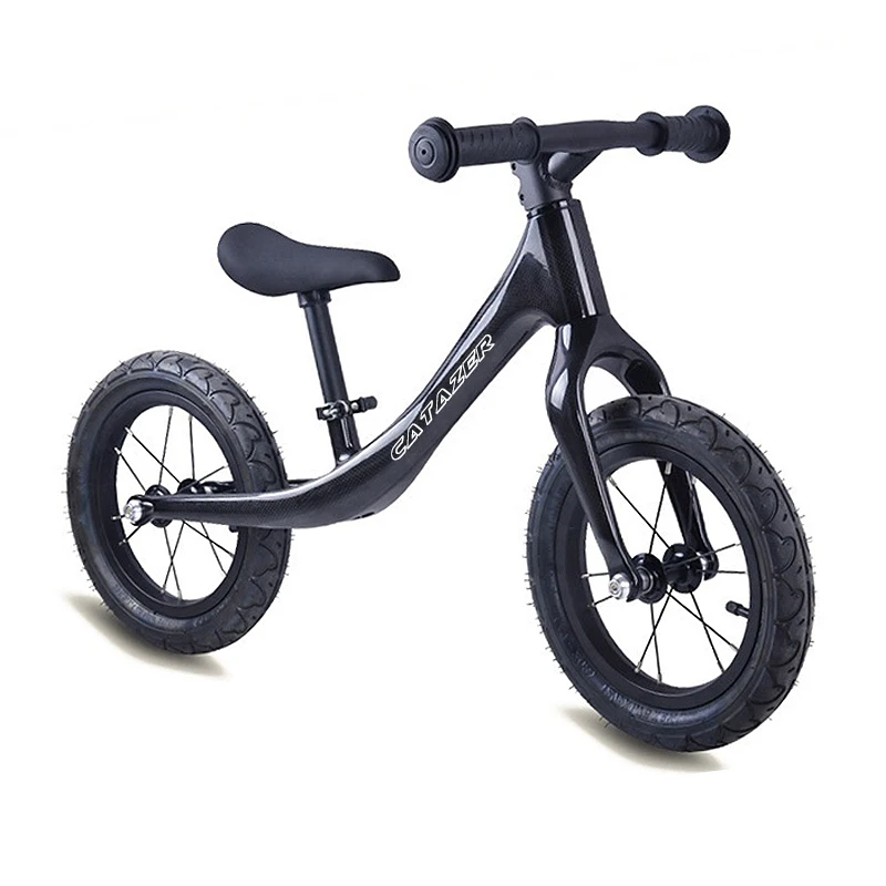 Children Carbon Wheel Balance Bike Scooter 12inch Baby Walker Portable Bike No Foot Pedal Kids Bicycle Carbon Walker Riding Toys Children Carbon Wheel Balance Bike Scooter 12inch Baby Walker Portable Bike No Foot Pedal Kids Bicycle Carbon Walker Riding Toys