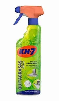 

KH-7 750ML CITRIC PISTOLA D-6