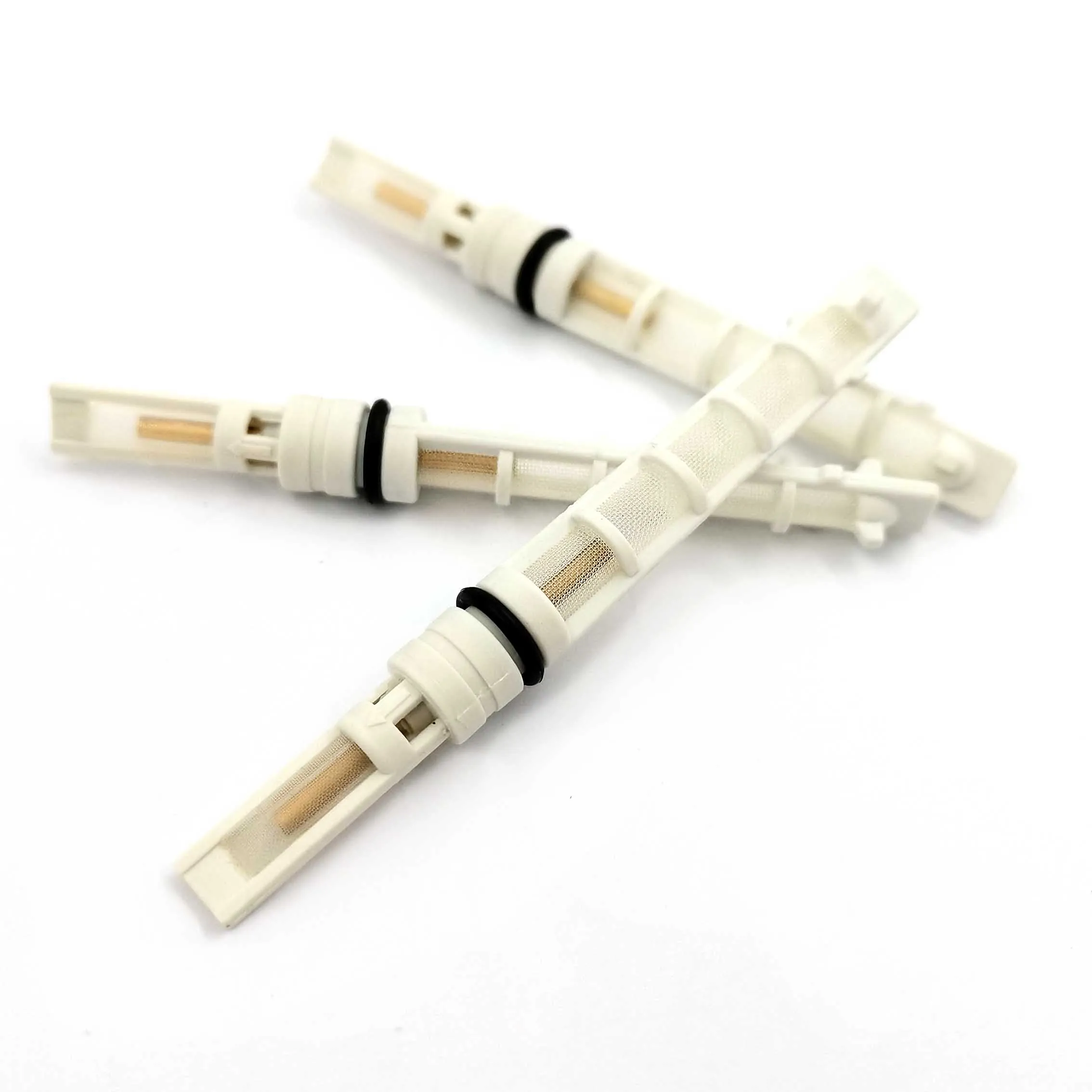 For Dismantling Audi A4 Passat B5 A/C Regulating Flow Valve Wrench Tool Transit Air Conditioning Pipe Capillary Expansion Valve
