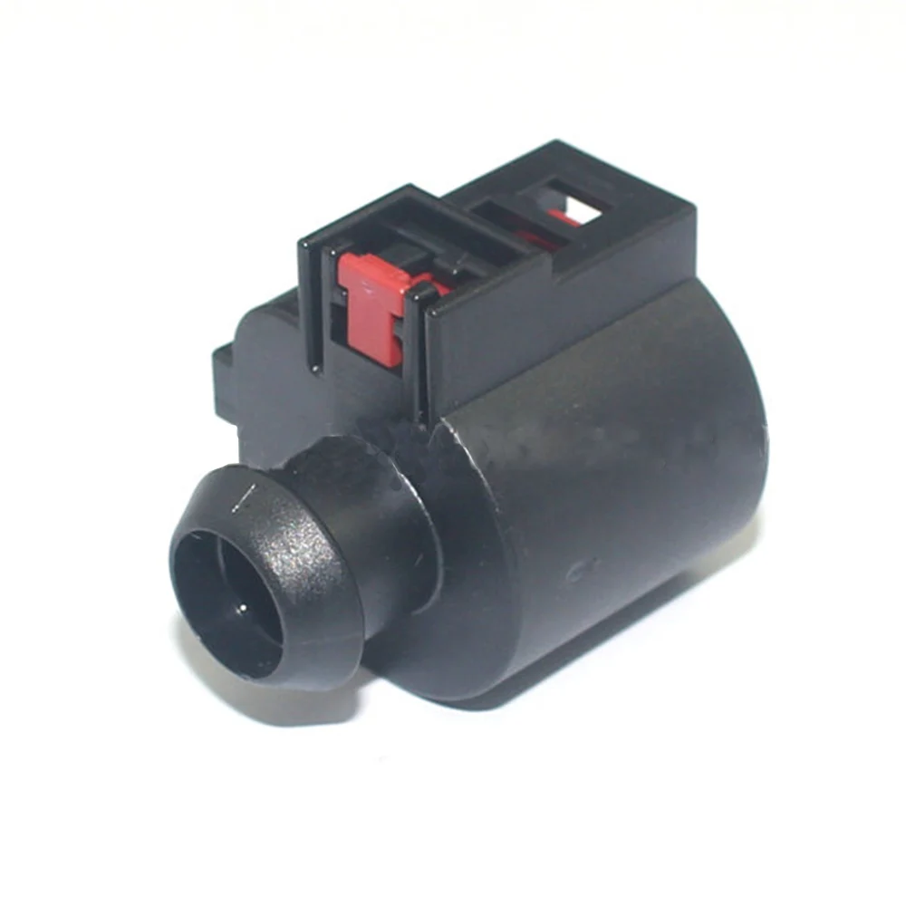 2/5/10/20/50/100sets A6 A6L engine starter connector motor plug 1K0 973 751 auto waterproof 1K0973751 | Обустройство дома