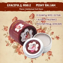 1pc peony women solid love for charming fragrance s and fragrances for women fragrance deodorant