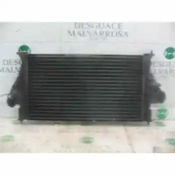

INTERCOOLER PEUGEOT 406 SALOON (S1/S2) SRDT X524 [3723385]