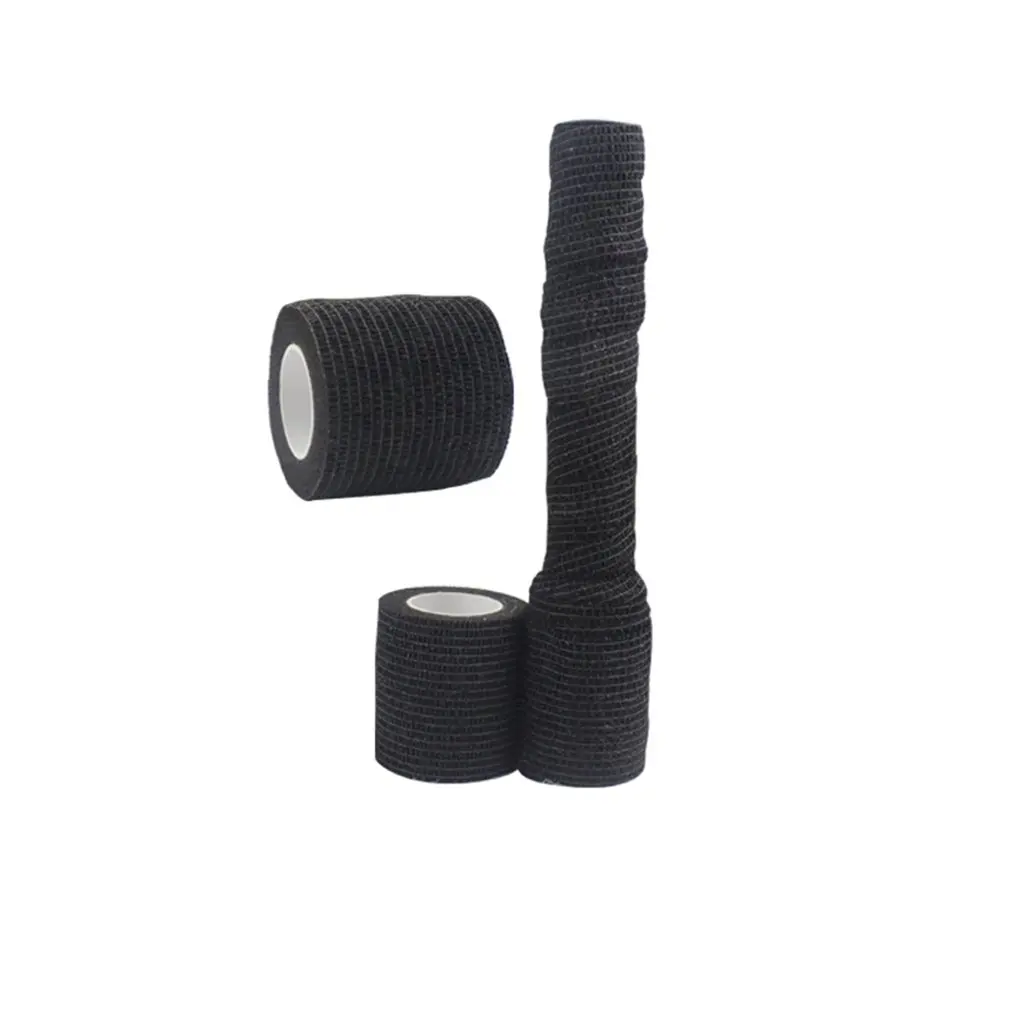 

Waterproof Outdoor Hiking Camping Hunting Camouflage Stealth Tape Wraps Fashionable Elastic Design