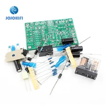E12 II Protection Circuit Board DIY KITS Suitable for Headphone Power AMP Amplifier Switch with Delay
