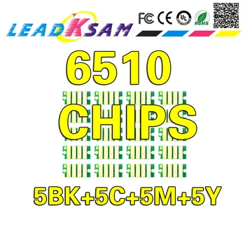 

5set(20pcs) 106R03480 106R03477 106R03478 106R03479 Toner Cartridge chip compatible For Xerox Phaser 6510 6510dn WorkCentre 6515