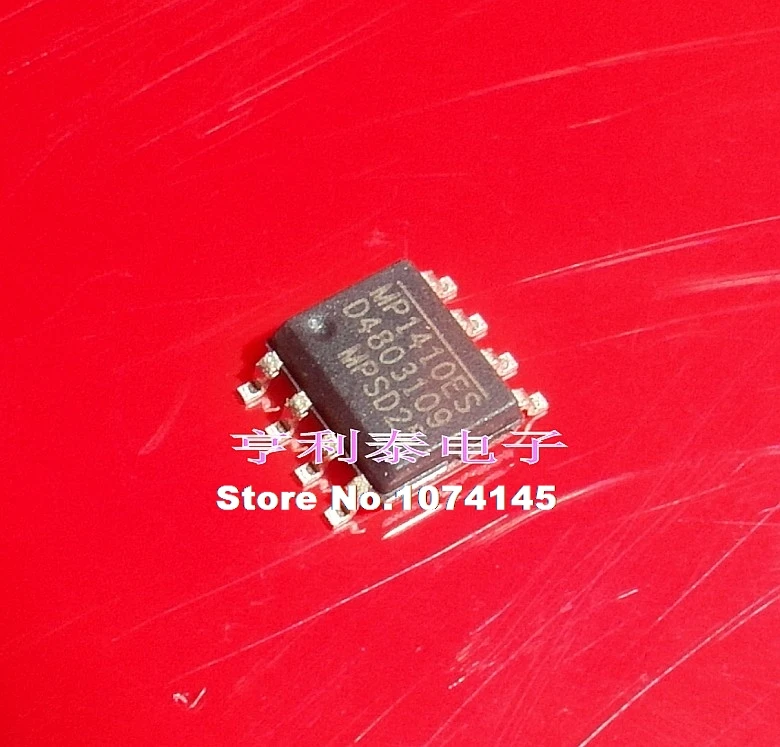 

10pcs/lot MP1410ES MP1410 SOP8