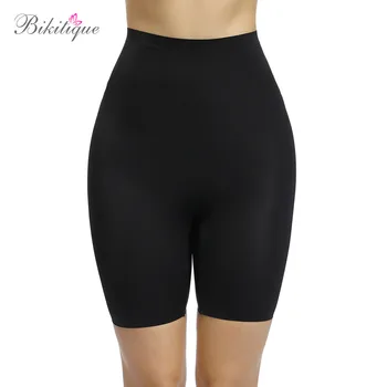 

Slimming Shapwer Panties Enhancer High-Thigh Cincher Panty High Push Up Breathable Body Shaper