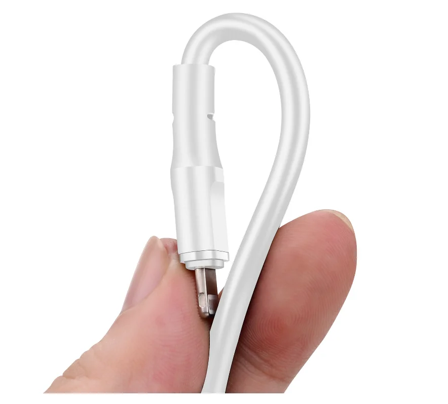 SGS 50 см 1 м 2 м C к c usb-c PD линия передачи данных тип-c к тип-c Быстрая зарядка линия двойная головка 3A