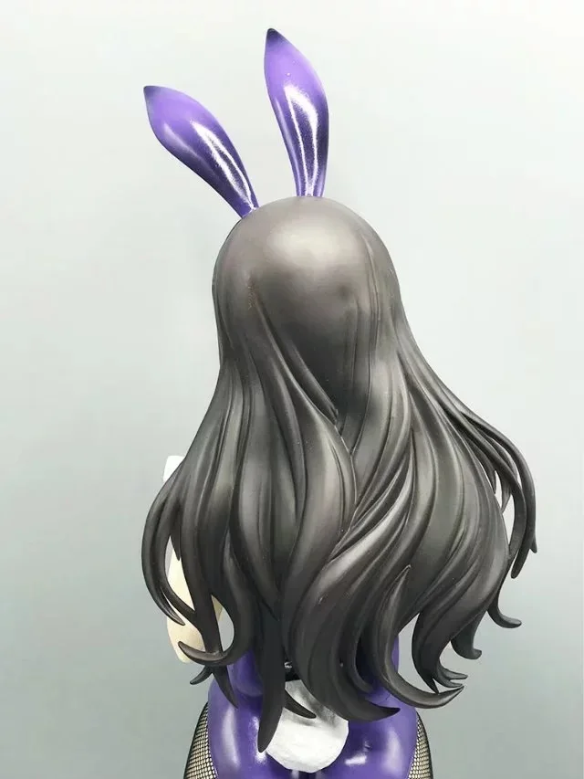 

Passers-by Heroine of Cultivation Method Xia Hill shi yu Sister Bunny Ver. 1/4 Version Garage Kit